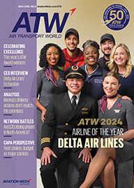 ATW May/June 2024 cover
