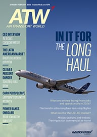 ATW January/February 2026