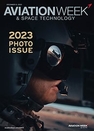 AW&ST 2023 Photo Issue cover