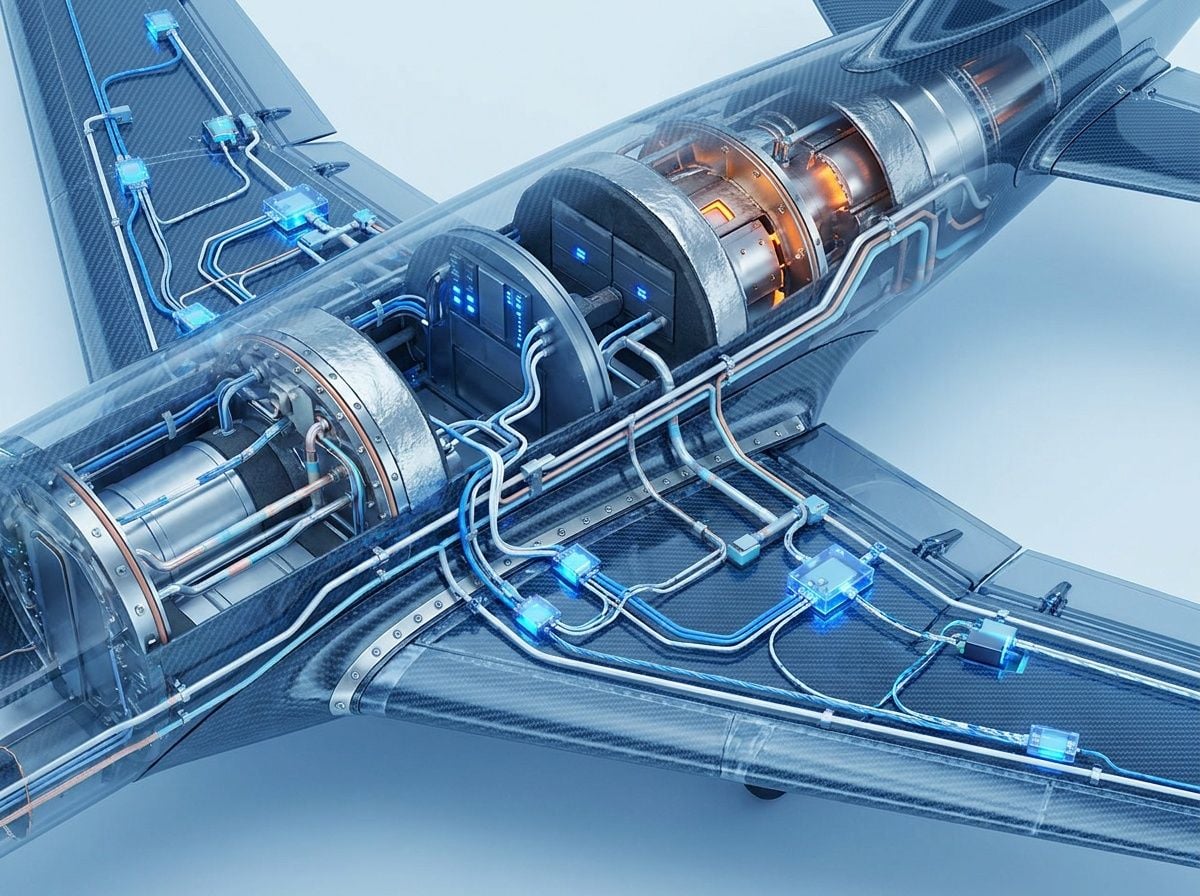 CDI-Hallite Aerospace