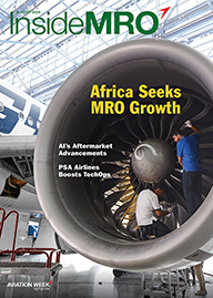 August 2024 Inside MRO cover