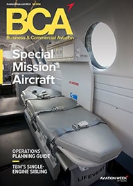BCA cover Q3 2024