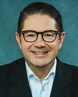 Eric Martel