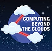 computing beyond the clouds series logo
