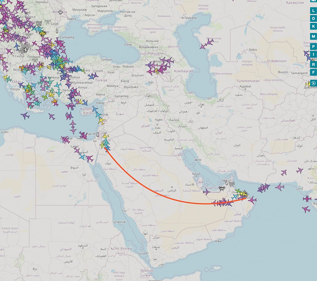 Bitlux uses map
