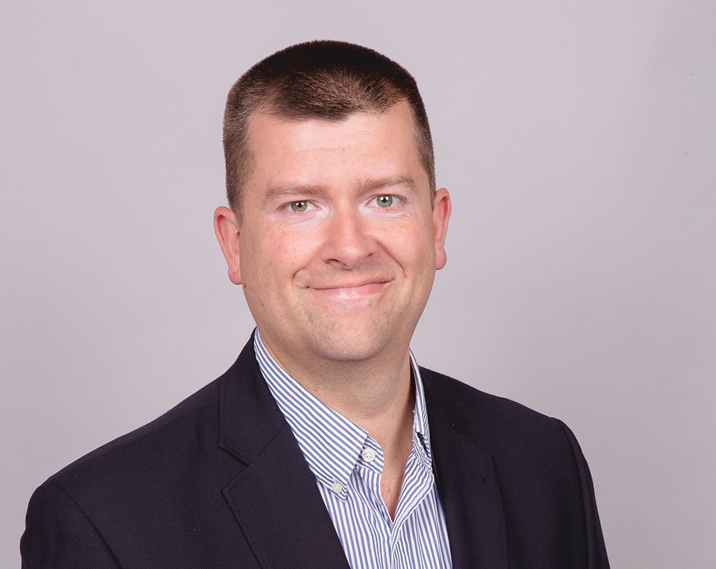 Glenn Hogben