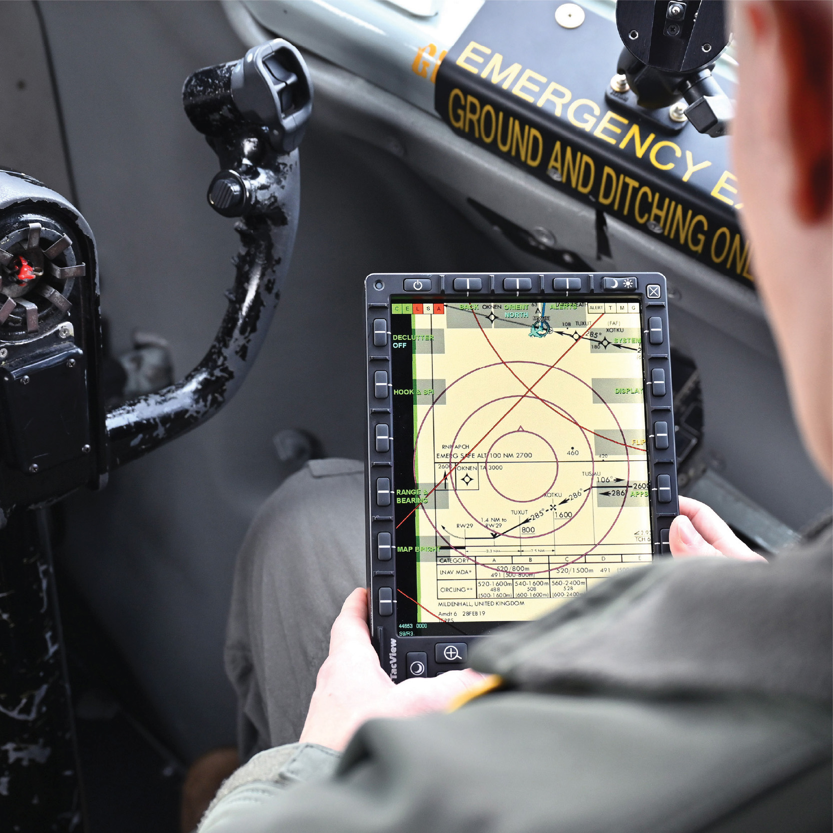 Mission-Ready Avionics for Connected Operations | Aviation Week
