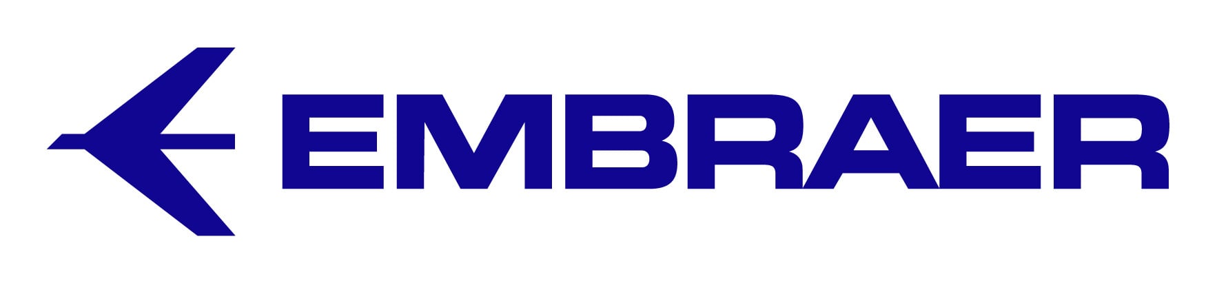 Embraer Logo