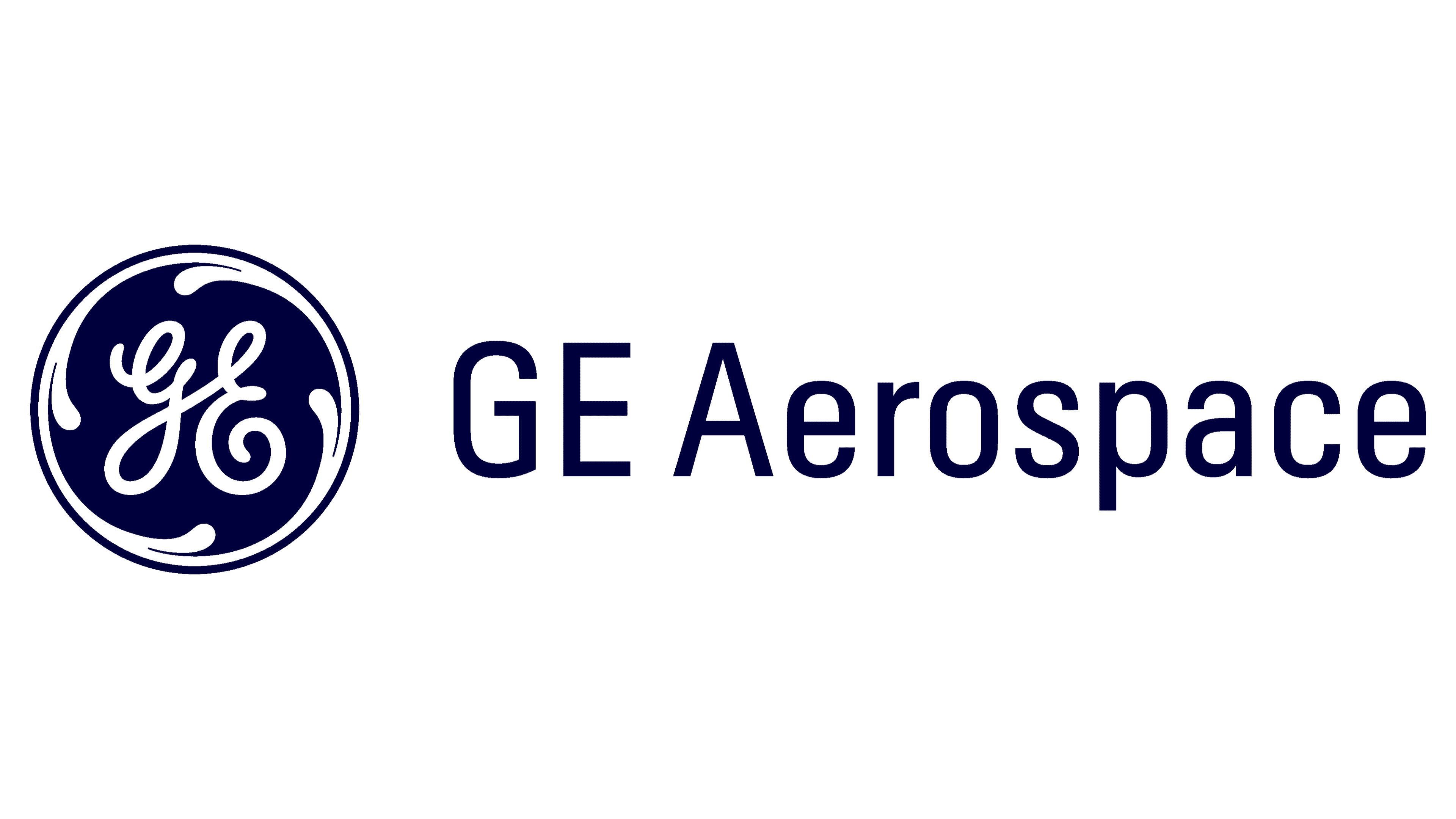 GE logo