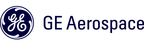 GE Aerospace Logo