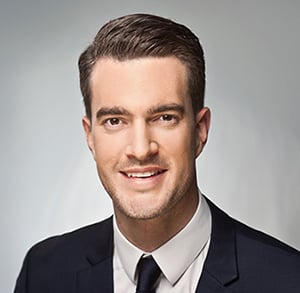 Philipp Walter, Liebherr-Aerospace Lindenberg Managing Director 