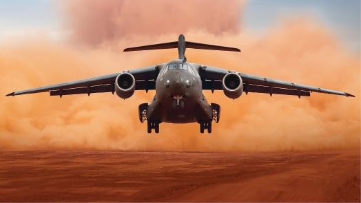 KC-390 Millenium