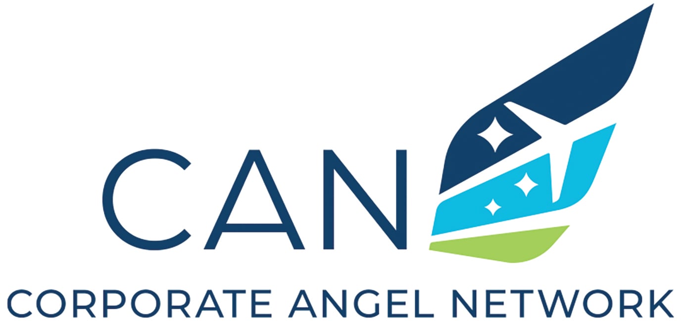 Corporate Angel Network logo