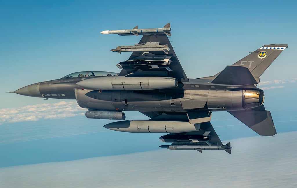 US Air Force