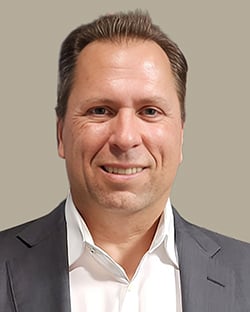 John Dziuba, DASI co-CEO and founder