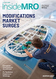 October 2026 Inside MRO cover