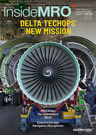Inside MRO June 2026 cover