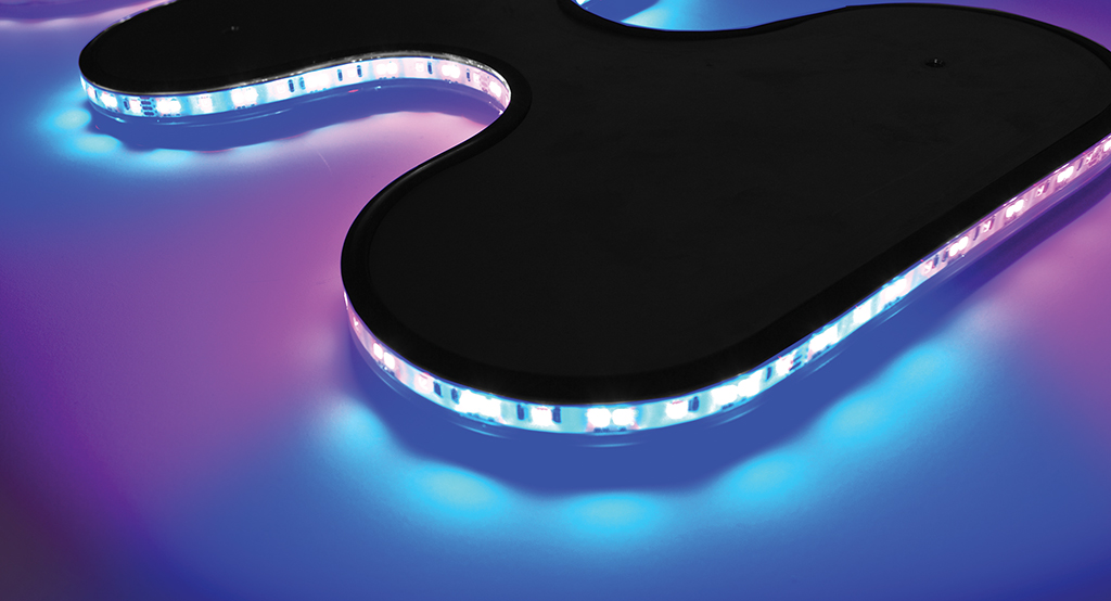 Aircraft Lighting Specialists Target Performance, Maintainability ...