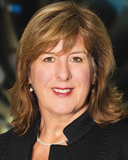 Caroline Vandedrinck