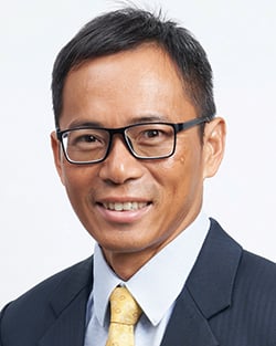Jeffrey Lam