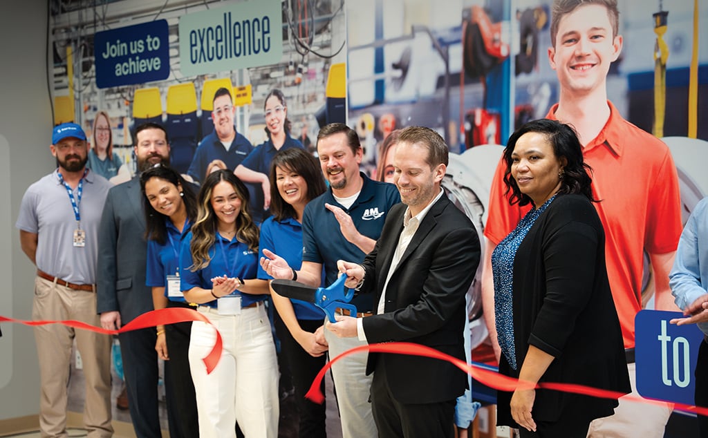 Aviation Institute of Maintenance