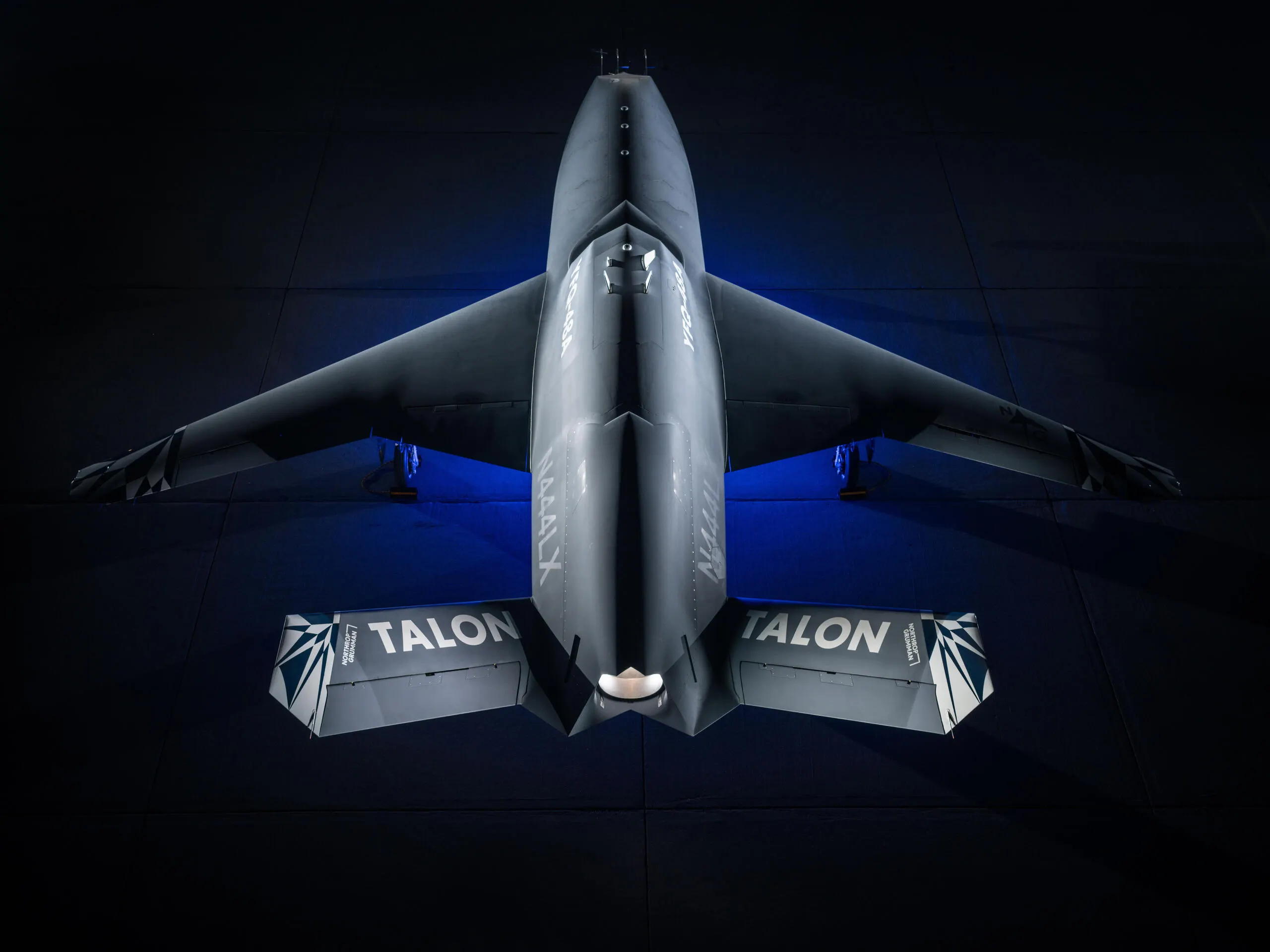 Talon IQ