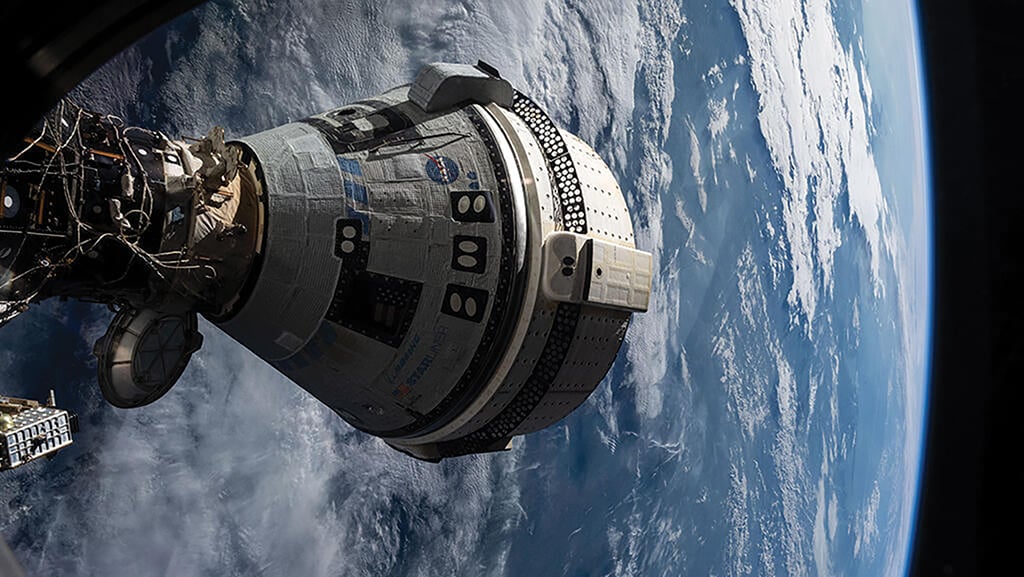 Starliner
