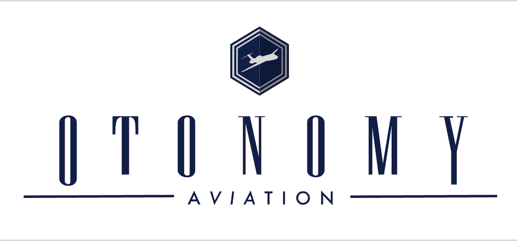 Otonomy Aviation logo