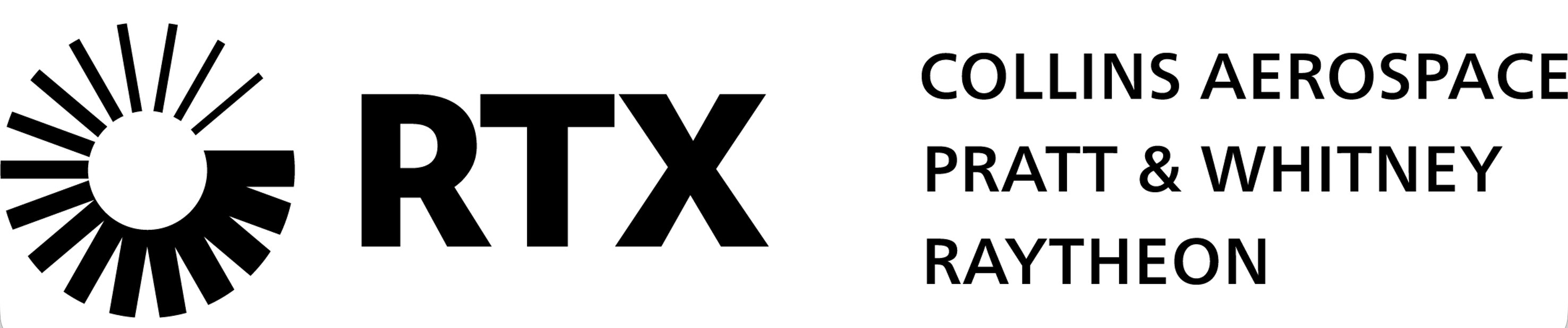 RTX logo