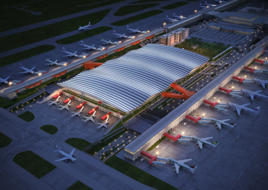 Taoyuan International Airport