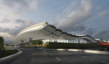 Taoyuan International Airport