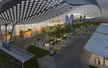 Taoyuan International Airport