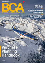BCA Q1 2026 cover