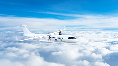 ATR image