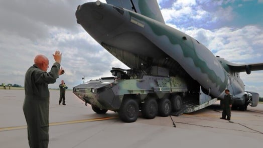 KC-390 Millennium