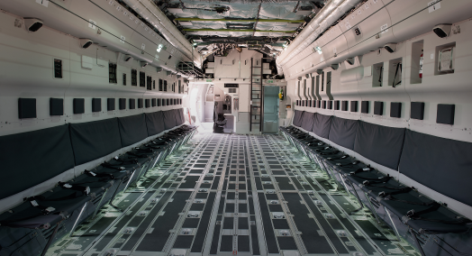 KC-390 Millennium