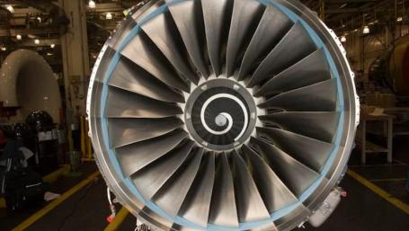 Podcast: Examining The V2500 Engine Market