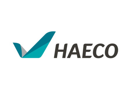 HAECO Logo