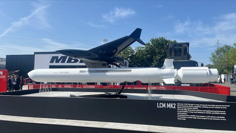 LCM Mk. 2