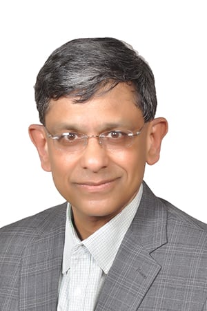 Ravi Rajamani