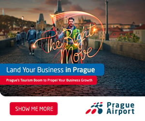 Prague Airport