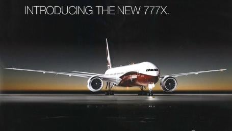 Podcast: Why Boeing Has Delayed The 777X Yet Again