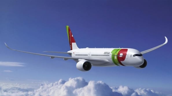 TAP Portugal may need more Airbus A350s | Aviation Week