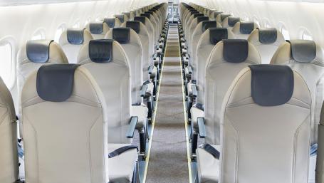 aircraft passenger seats