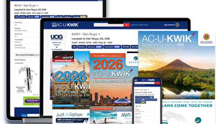 AC-U-KWIK Operator Pack