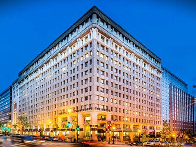 National Press Club, D.C.