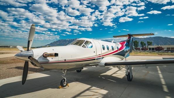 The Week in Business Aviation - Jan.10 | Aviation Week Network