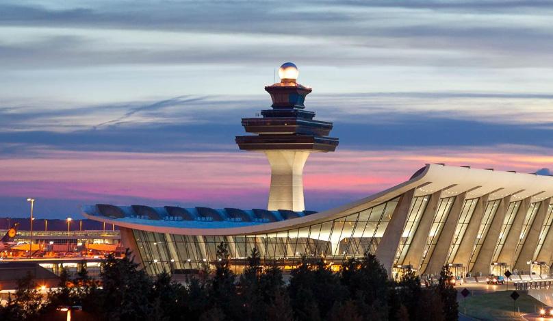 Washington Dulles International Airport