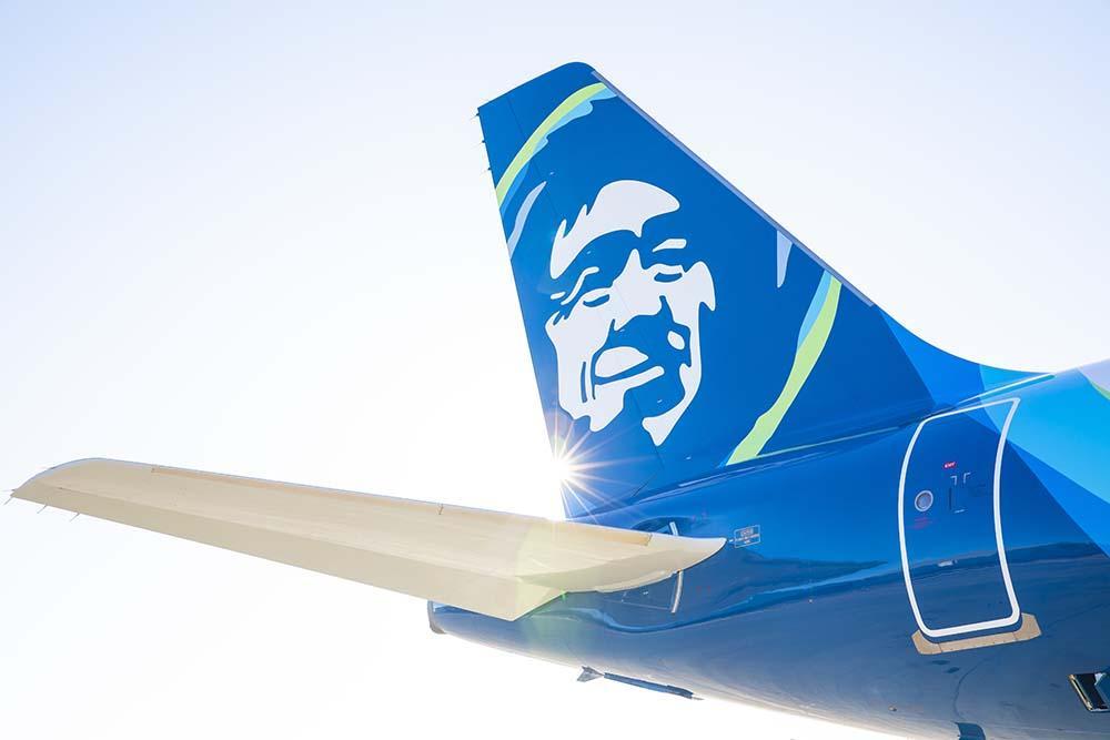 blue airline logos and names