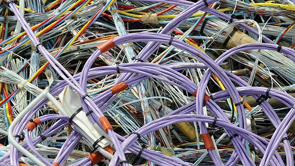 recyclable cables